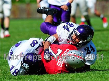 Thumbnail 2 in Nashua South @ Pinkerton photogallery.