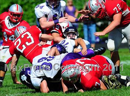 Thumbnail 3 in Nashua South @ Pinkerton photogallery.