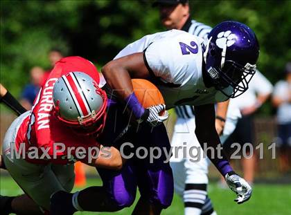 Thumbnail 1 in Nashua South @ Pinkerton photogallery.