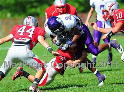 Thumbnail 1 in Nashua South @ Pinkerton photogallery.