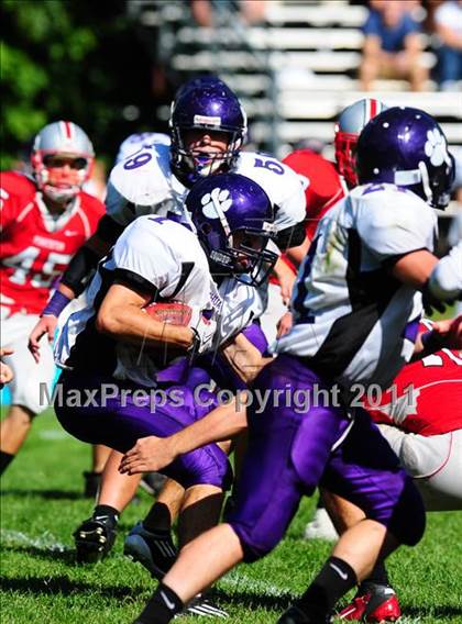 Thumbnail 2 in Nashua South @ Pinkerton photogallery.