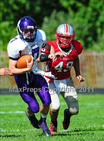 Thumbnail 2 in Nashua South @ Pinkerton photogallery.