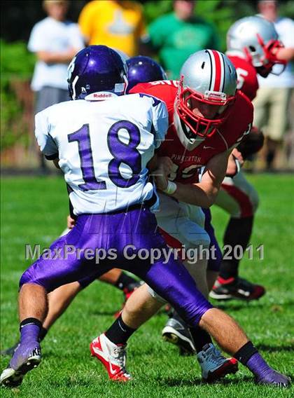 Thumbnail 3 in Nashua South @ Pinkerton photogallery.