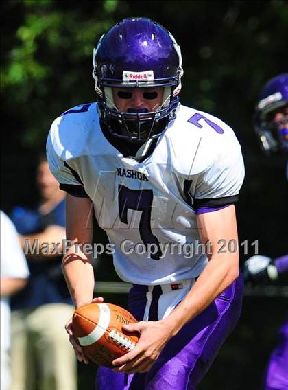 Thumbnail 2 in Nashua South @ Pinkerton photogallery.
