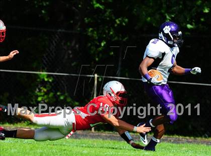 Thumbnail 3 in Nashua South @ Pinkerton photogallery.