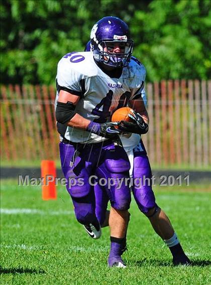 Thumbnail 1 in Nashua South @ Pinkerton photogallery.