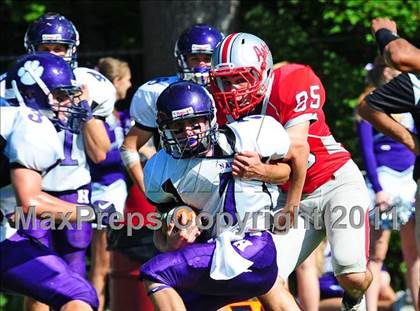 Thumbnail 2 in Nashua South @ Pinkerton photogallery.
