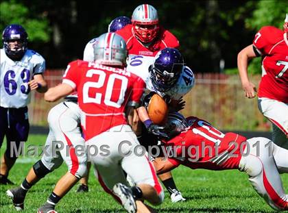Thumbnail 3 in Nashua South @ Pinkerton photogallery.