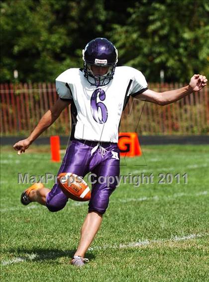 Thumbnail 1 in Nashua South @ Pinkerton photogallery.