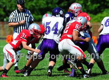Thumbnail 2 in Nashua South @ Pinkerton photogallery.