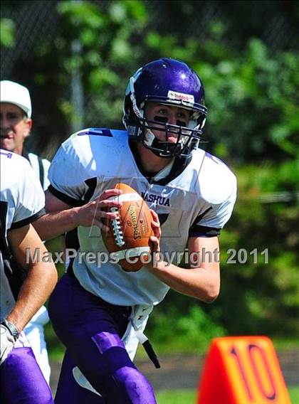 Thumbnail 1 in Nashua South @ Pinkerton photogallery.