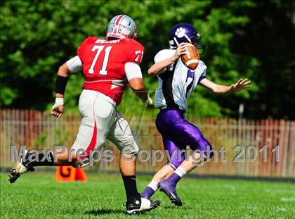 Thumbnail 3 in Nashua South @ Pinkerton photogallery.