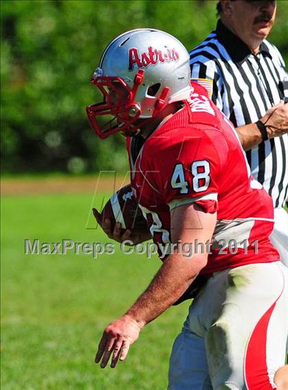Thumbnail 3 in Nashua South @ Pinkerton photogallery.