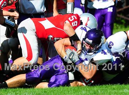 Thumbnail 1 in Nashua South @ Pinkerton photogallery.