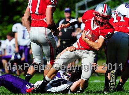 Thumbnail 2 in Nashua South @ Pinkerton photogallery.