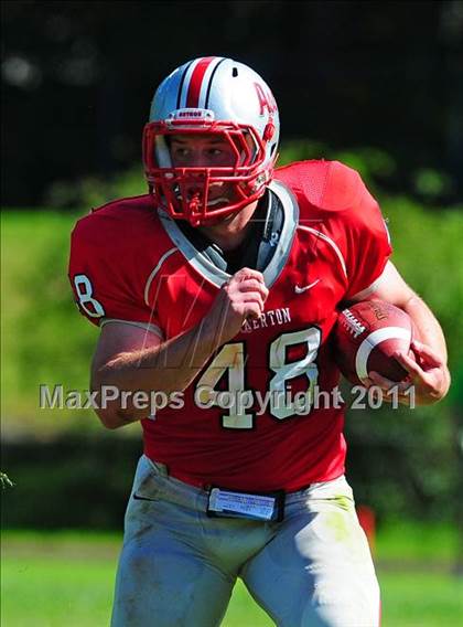 Thumbnail 1 in Nashua South @ Pinkerton photogallery.