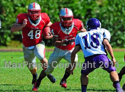 Thumbnail 2 in Nashua South @ Pinkerton photogallery.