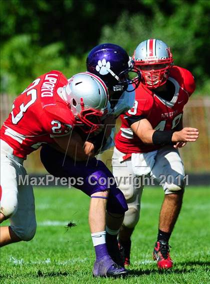 Thumbnail 3 in Nashua South @ Pinkerton photogallery.