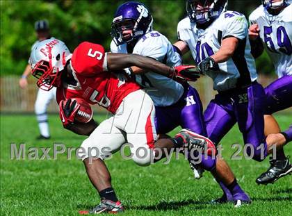 Thumbnail 2 in Nashua South @ Pinkerton photogallery.