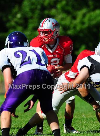 Thumbnail 1 in Nashua South @ Pinkerton photogallery.