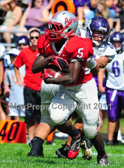 Thumbnail 3 in Nashua South @ Pinkerton photogallery.