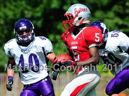 Thumbnail 3 in Nashua South @ Pinkerton photogallery.