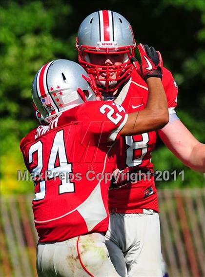 Thumbnail 1 in Nashua South @ Pinkerton photogallery.