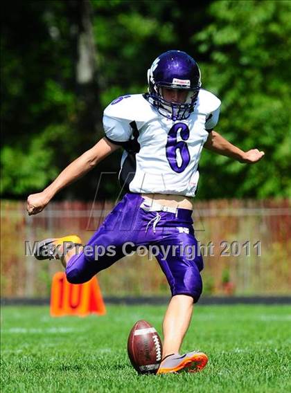 Thumbnail 3 in Nashua South @ Pinkerton photogallery.