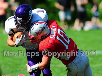 Thumbnail 1 in Nashua South @ Pinkerton photogallery.