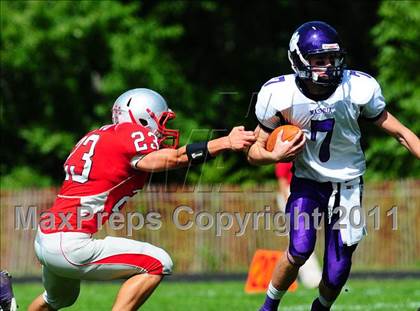 Thumbnail 2 in Nashua South @ Pinkerton photogallery.