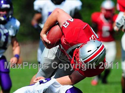 Thumbnail 2 in Nashua South @ Pinkerton photogallery.