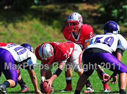 Thumbnail 2 in Nashua South @ Pinkerton photogallery.