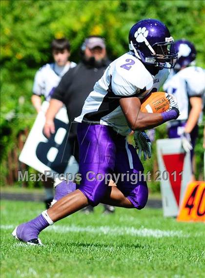 Thumbnail 1 in Nashua South @ Pinkerton photogallery.