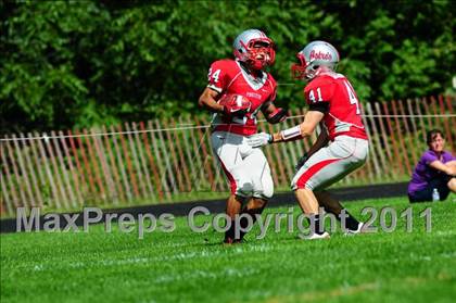 Thumbnail 3 in Nashua South @ Pinkerton photogallery.