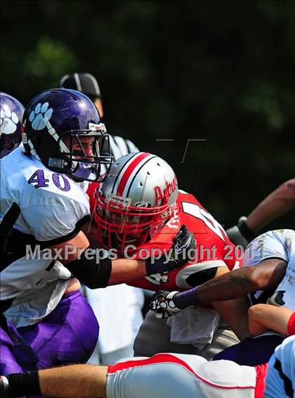 Thumbnail 1 in Nashua South @ Pinkerton photogallery.