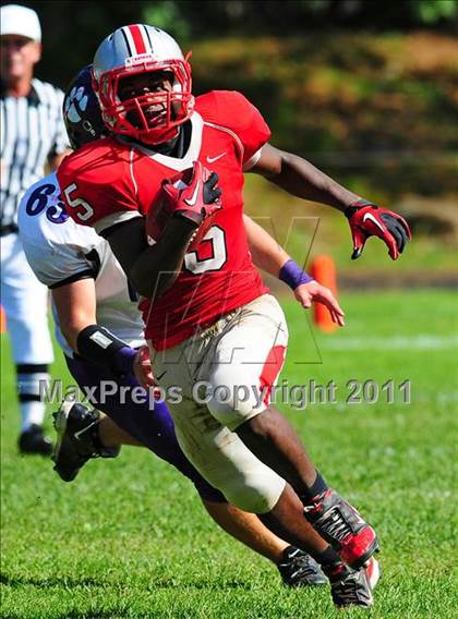 Thumbnail 2 in Nashua South @ Pinkerton photogallery.