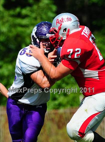 Thumbnail 3 in Nashua South @ Pinkerton photogallery.