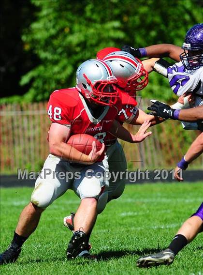 Thumbnail 3 in Nashua South @ Pinkerton photogallery.
