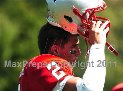 Thumbnail 2 in Nashua South @ Pinkerton photogallery.
