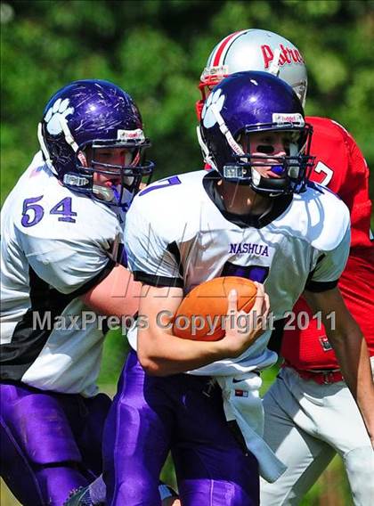 Thumbnail 1 in Nashua South @ Pinkerton photogallery.