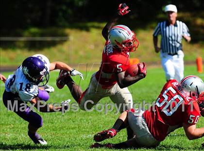 Thumbnail 3 in Nashua South @ Pinkerton photogallery.