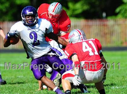 Thumbnail 2 in Nashua South @ Pinkerton photogallery.