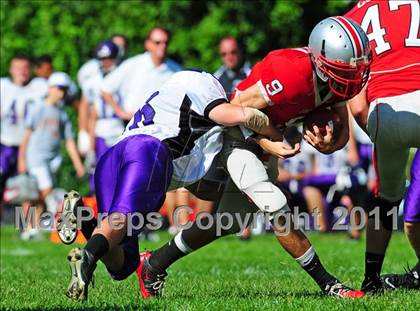 Thumbnail 3 in Nashua South @ Pinkerton photogallery.