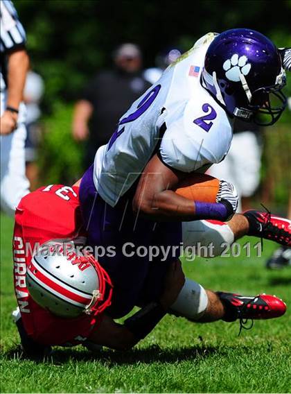 Thumbnail 3 in Nashua South @ Pinkerton photogallery.