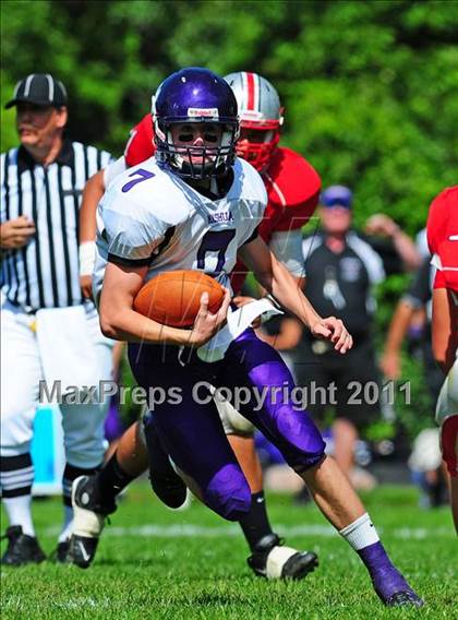 Thumbnail 2 in Nashua South @ Pinkerton photogallery.