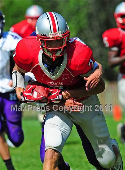 Thumbnail 2 in Nashua South @ Pinkerton photogallery.