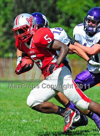 Thumbnail 1 in Nashua South @ Pinkerton photogallery.