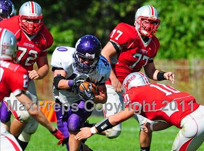Thumbnail 2 in Nashua South @ Pinkerton photogallery.