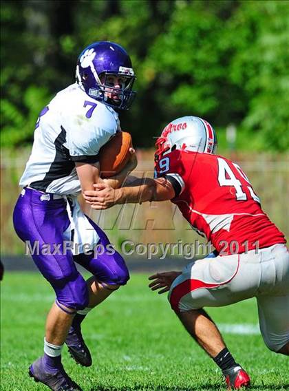 Thumbnail 1 in Nashua South @ Pinkerton photogallery.