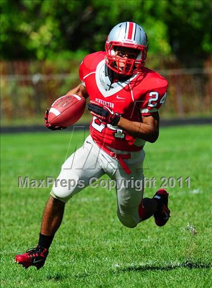 Thumbnail 3 in Nashua South @ Pinkerton photogallery.
